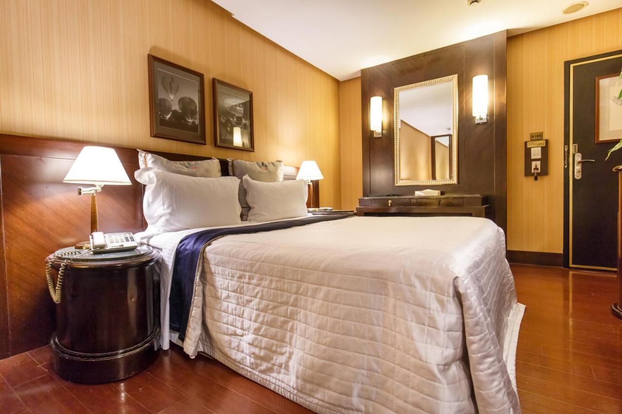 Quarantine Hotel - Love Tree Motel Taipei Esterno foto